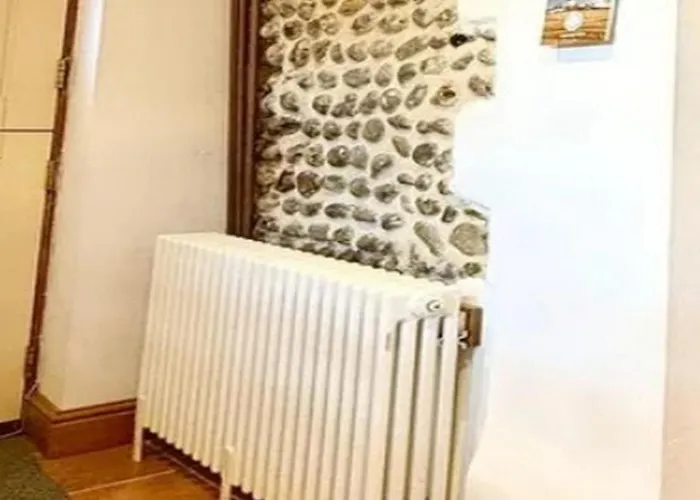 Villa con 1 camera da letto