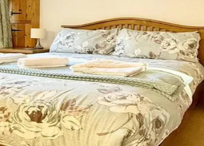 Villa con 1 camera da letto